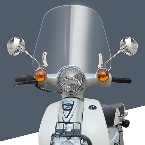 カウル フェンダー ウインドシールド スーパーカブ 90 カウル